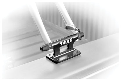 Thule Low Rider Pro Roof Bike Rack Carrier