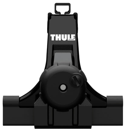 Thule R API D Gutter Low Foot 4 Pack for Secure Roof Rack Installation