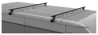 Thule R API D Gutter Low Foot 4 Pack for Secure Roof Rack Installation