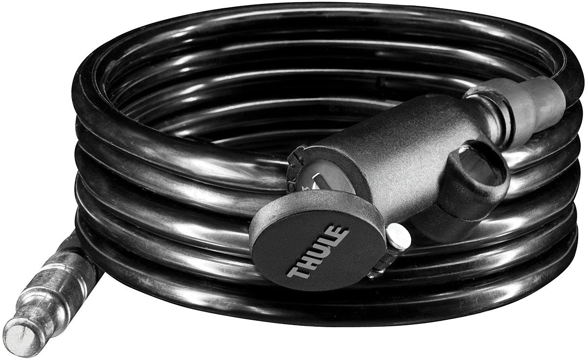 Thule Cable Lock 6 Ft - Secure Your Gear with Confidence