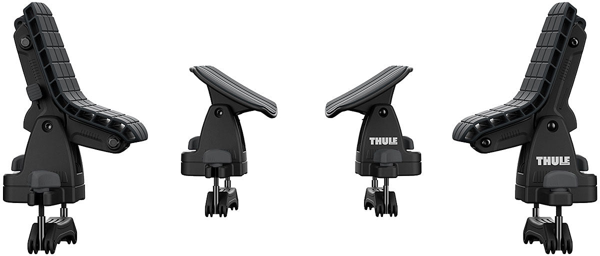 Thule Dockglide Kayak Saddle – Secure and Easy Kayak Transport