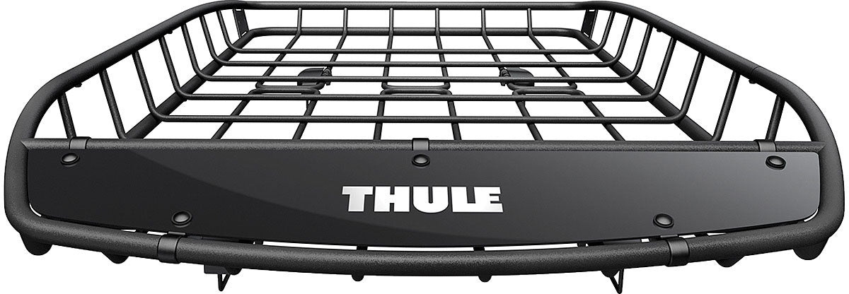 Thule Canyon X T E X Tension for Enhanced Cargo Capacity