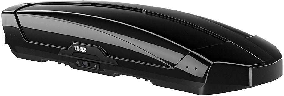 Thule Motion XT X-Large Cargo Carrier in Black - Model 791094