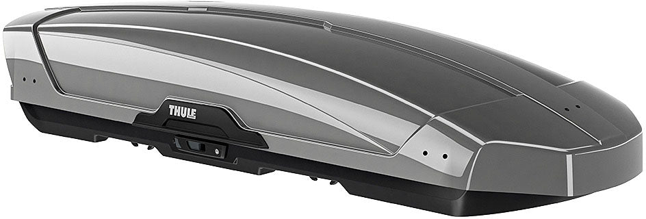 Thule Motion X T X XL Titan Cargo Carrier for Roof Racks