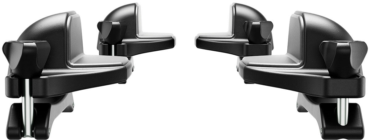 Thule PO Rtage Portable Roof Rack System (Model 791802)
