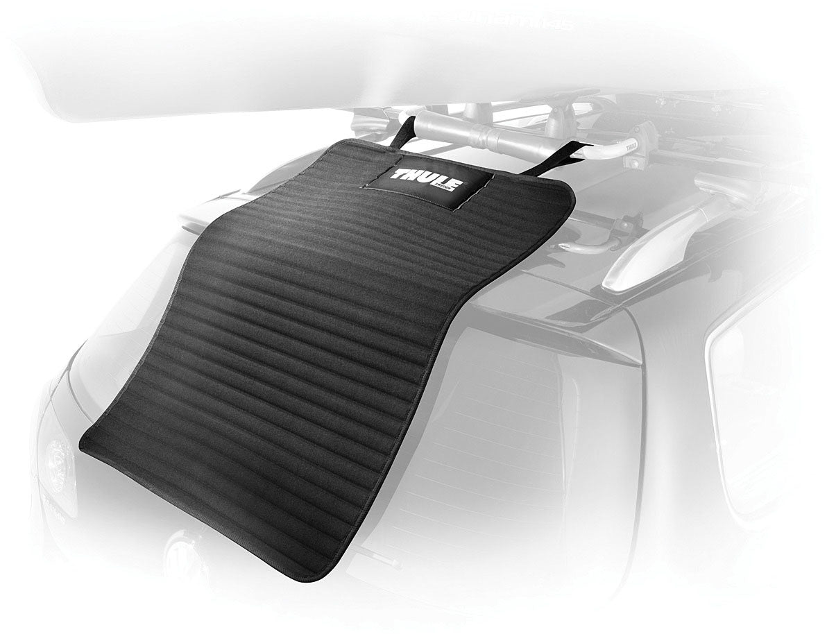 Thule Waterslide - Easy-Glide Roof Rack Accessory for Secure Transport