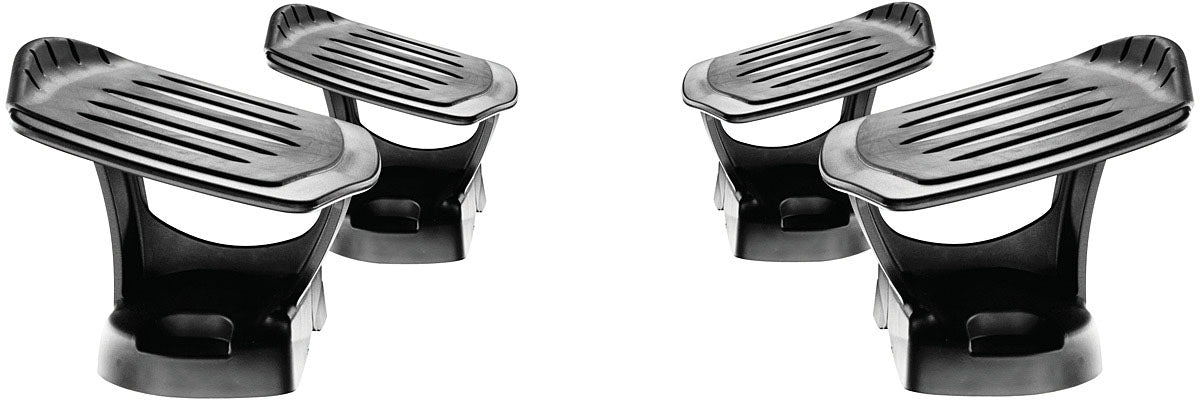 Thule Top Deck Roof Cargo Carrier for Secure Vehicle Storage
