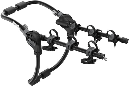 Thule Gateway Pro 3 Bike Rack - Easy Hitch Mount Carrier for Vehicles