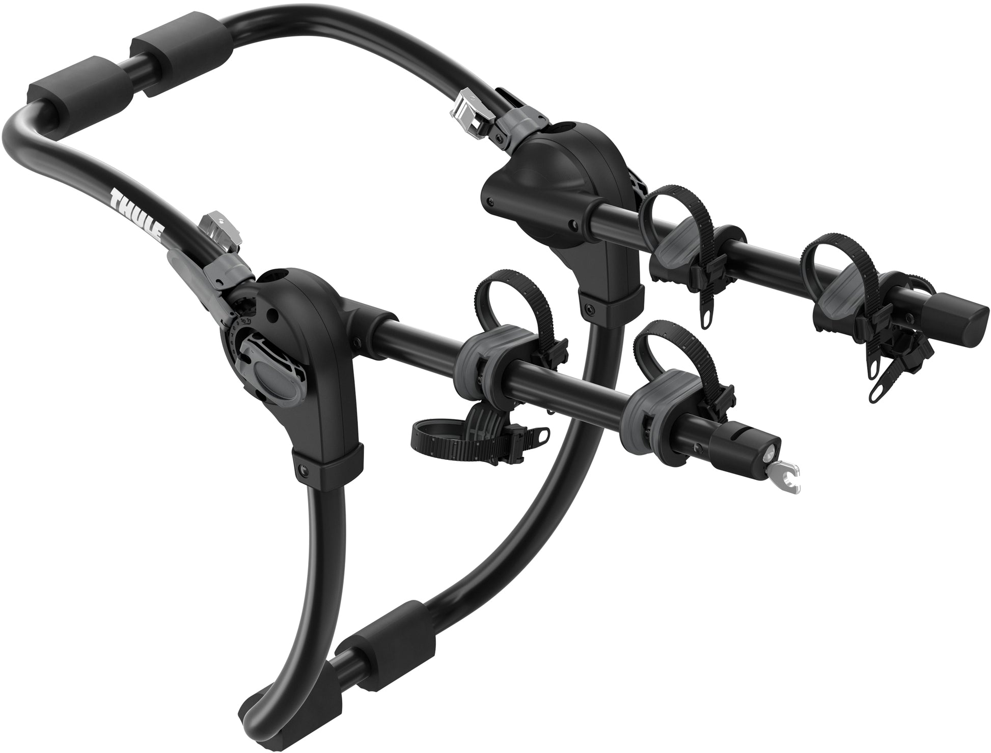Thule Gateway Pro 2 Bike Carrier - Durable and Easy to Use