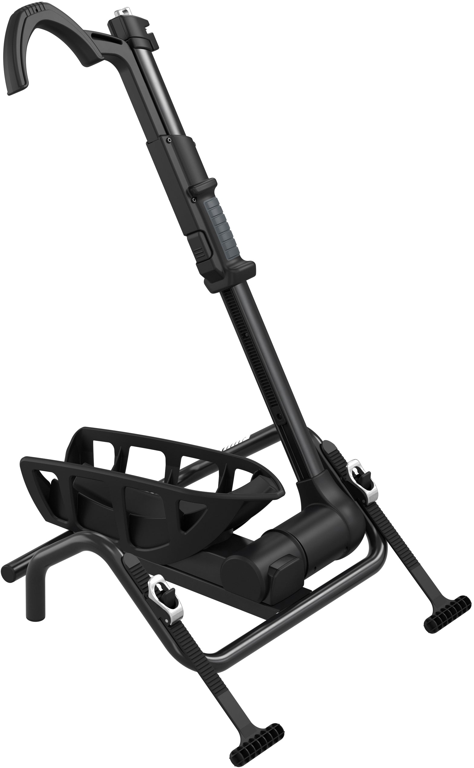 Thule Insta Gater Pro Bike Rack - Secure and Easy to Use