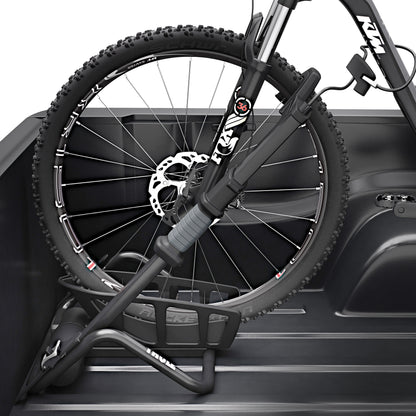 Thule Insta Gater Pro Bike Rack - Secure and Easy to Use