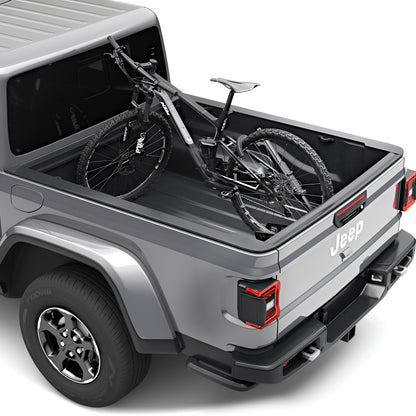 Thule Insta Gater Pro Bike Rack - Secure and Easy to Use