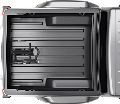 Thule Insta Gater Pro Bike Rack - Secure and Easy to Use
