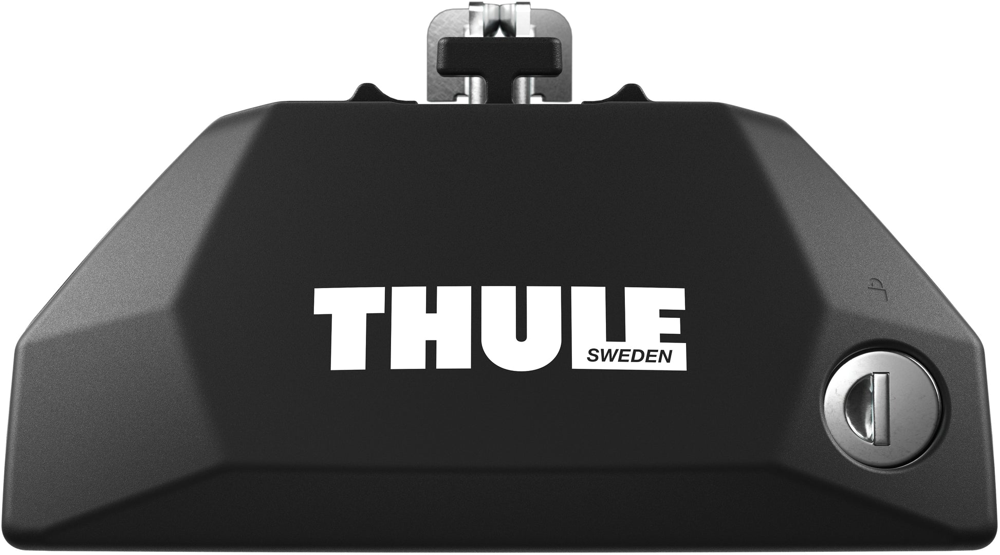 Thule Evo Flush Roof Cargo Box for Secure and Aerodynamic Storage