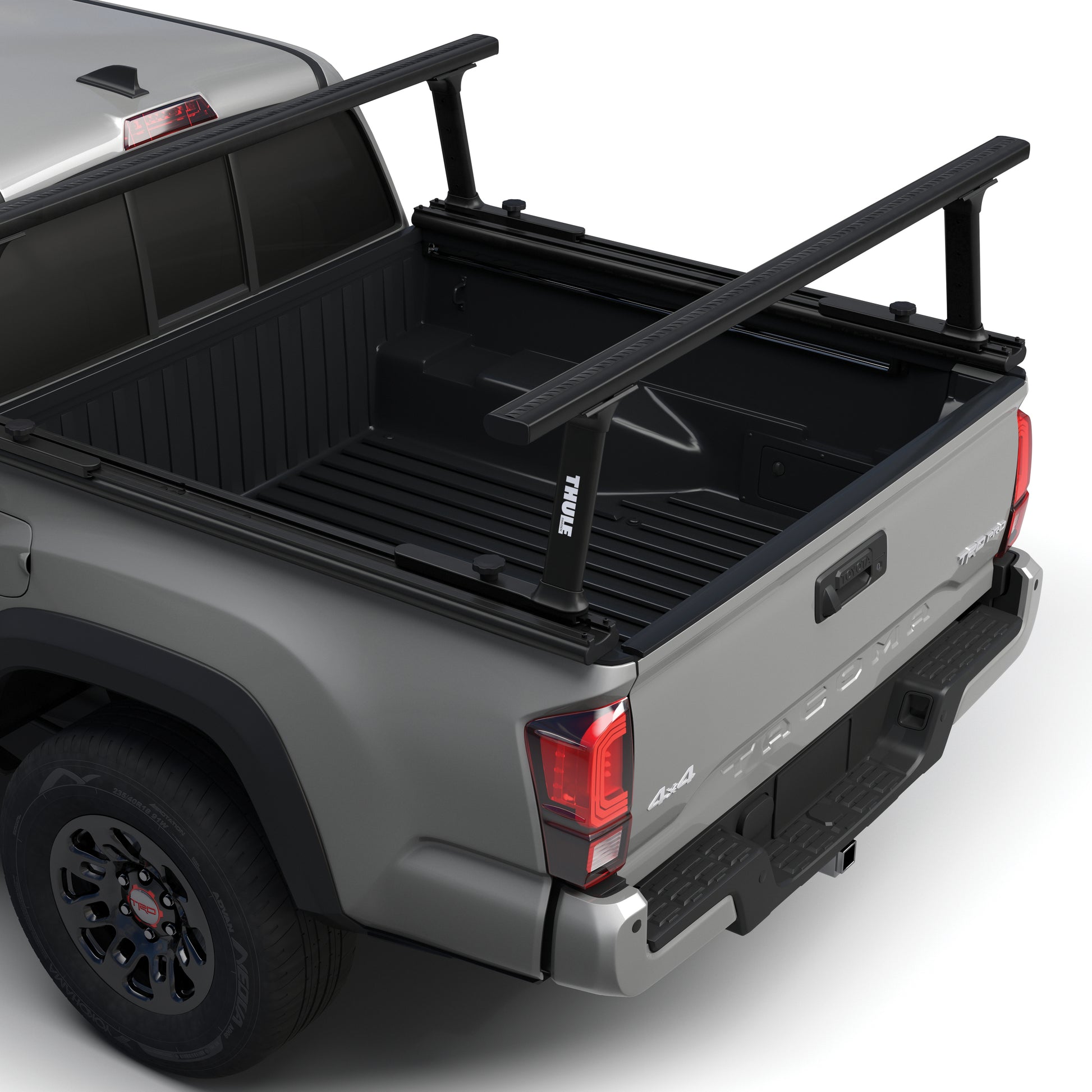 Thule Xsporter Pro Shift Truck Bed Rack System