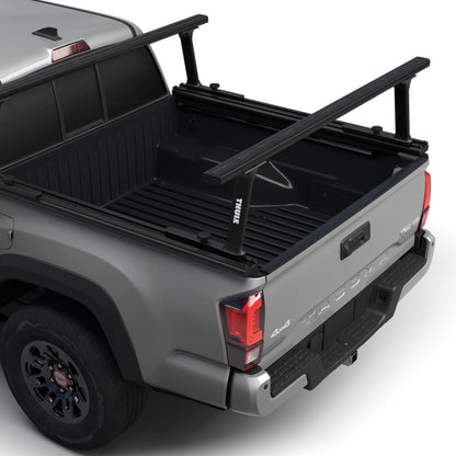Thule Xsporter Pro Shift Truck Bed Rack System