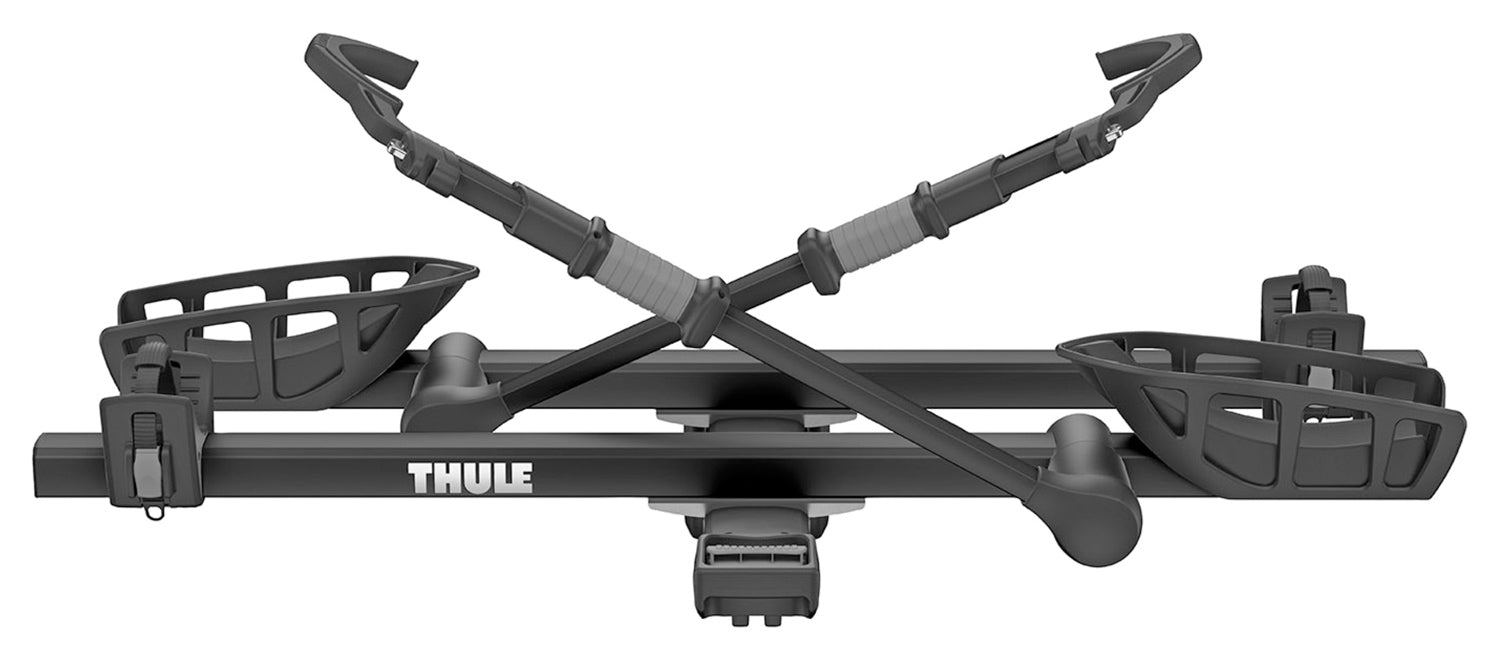 Thule T2 Pro X Tr 2-Inch 2-Bike Rack