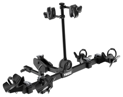 Thule Double Track Pro X T Roof Rack System