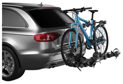 Thule Double Track Pro X T Roof Rack System