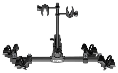 Thule Double Track Pro X T Roof Rack System