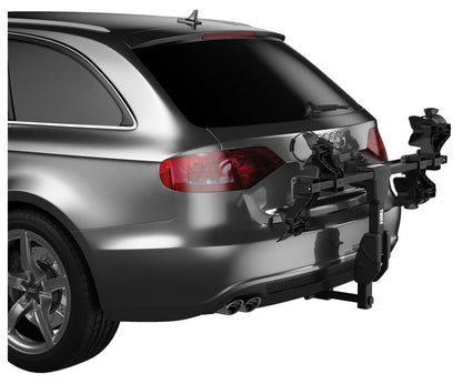 Thule Double Track Pro X T Roof Rack System