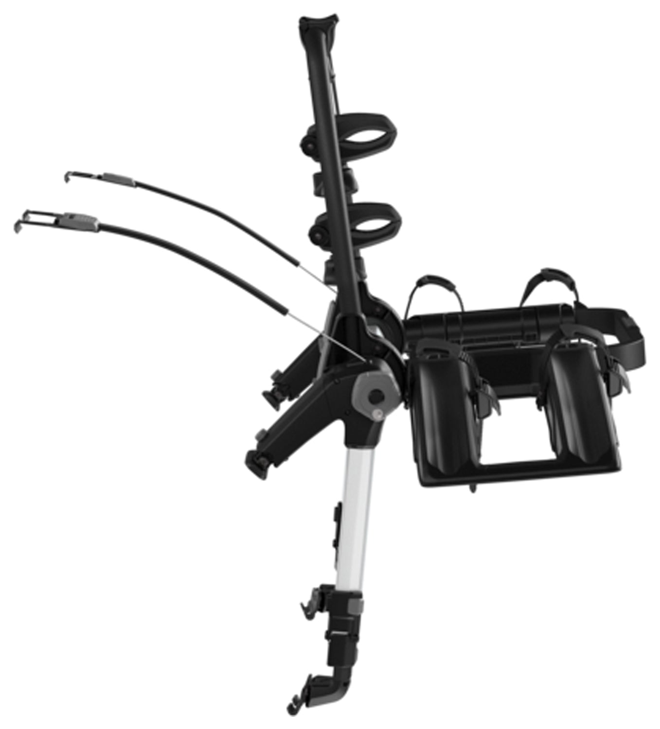 Thule Outway Platform – Versatile Cargo Carrier for Enhanced Vehicle Storage