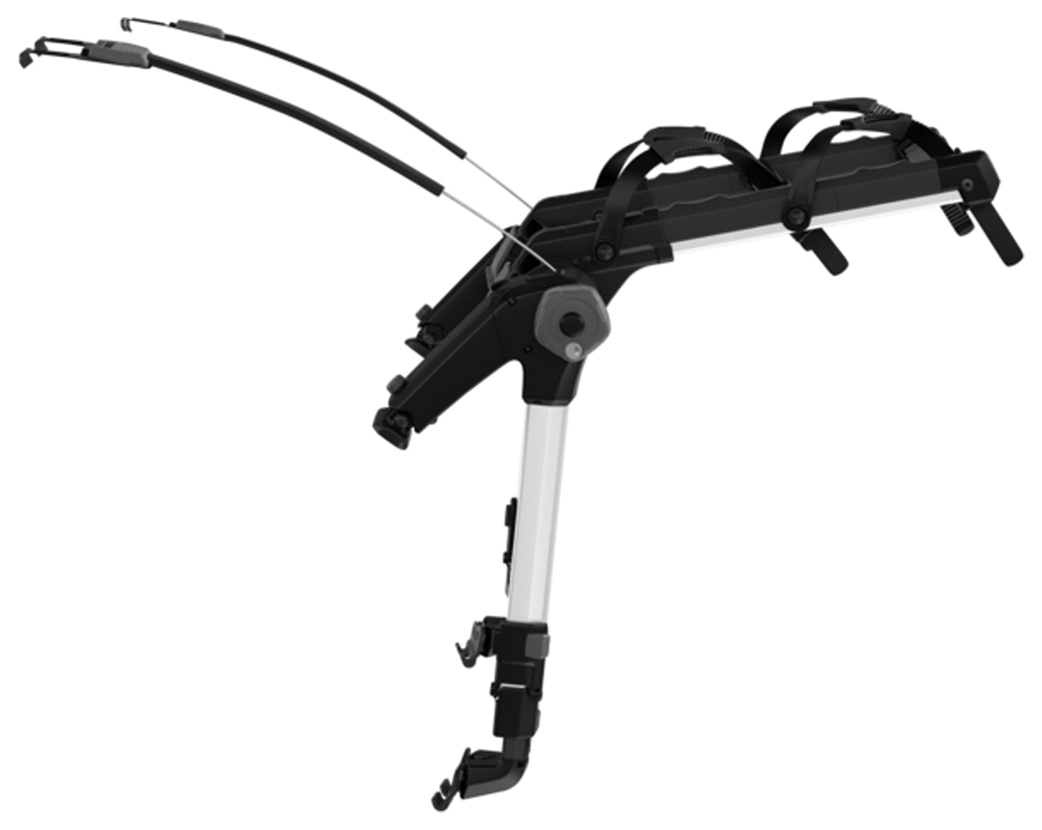 Thule Outway Hanging 2 Bike Rack for Easy Vehicle Mounting
