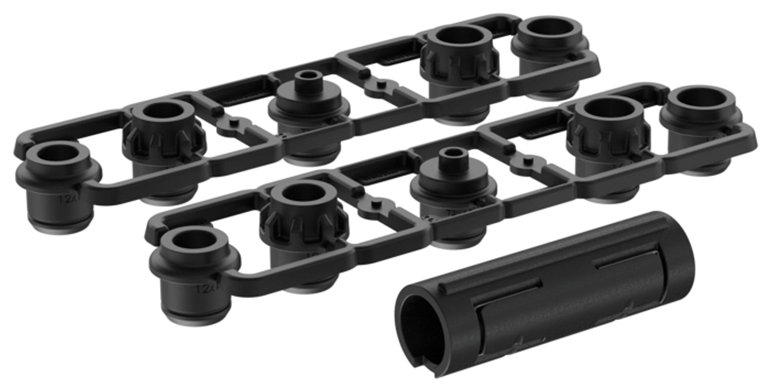 Thule Front Wheel Holder TA Adapter for Bike Racks