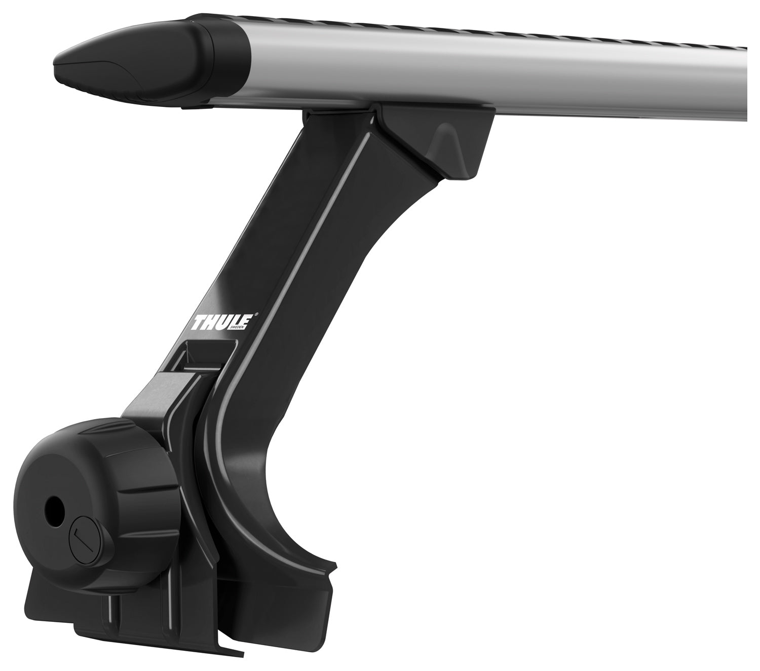 Thule R API D Gutter Foot Pack Mid - Reliable Roof Rack Mounting System