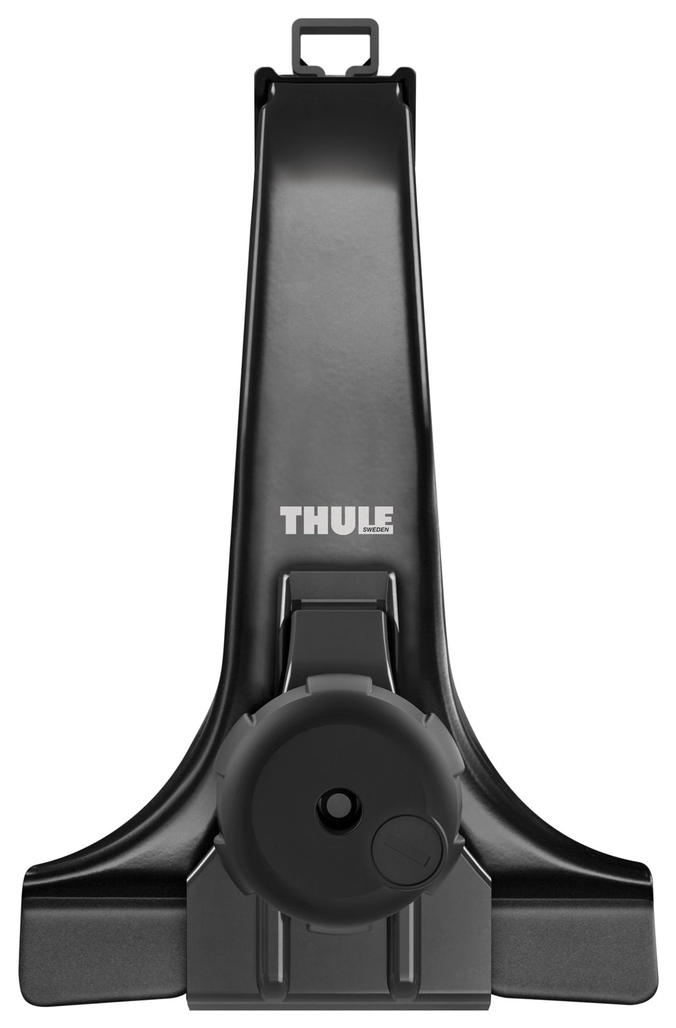 Thule R API D Gutter Foot Pack Mid - Reliable Roof Rack Mounting System