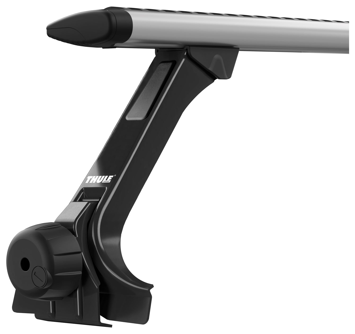 Thule R API D Gutter Foot Pack High – Versatile Roof Rack Mounting System