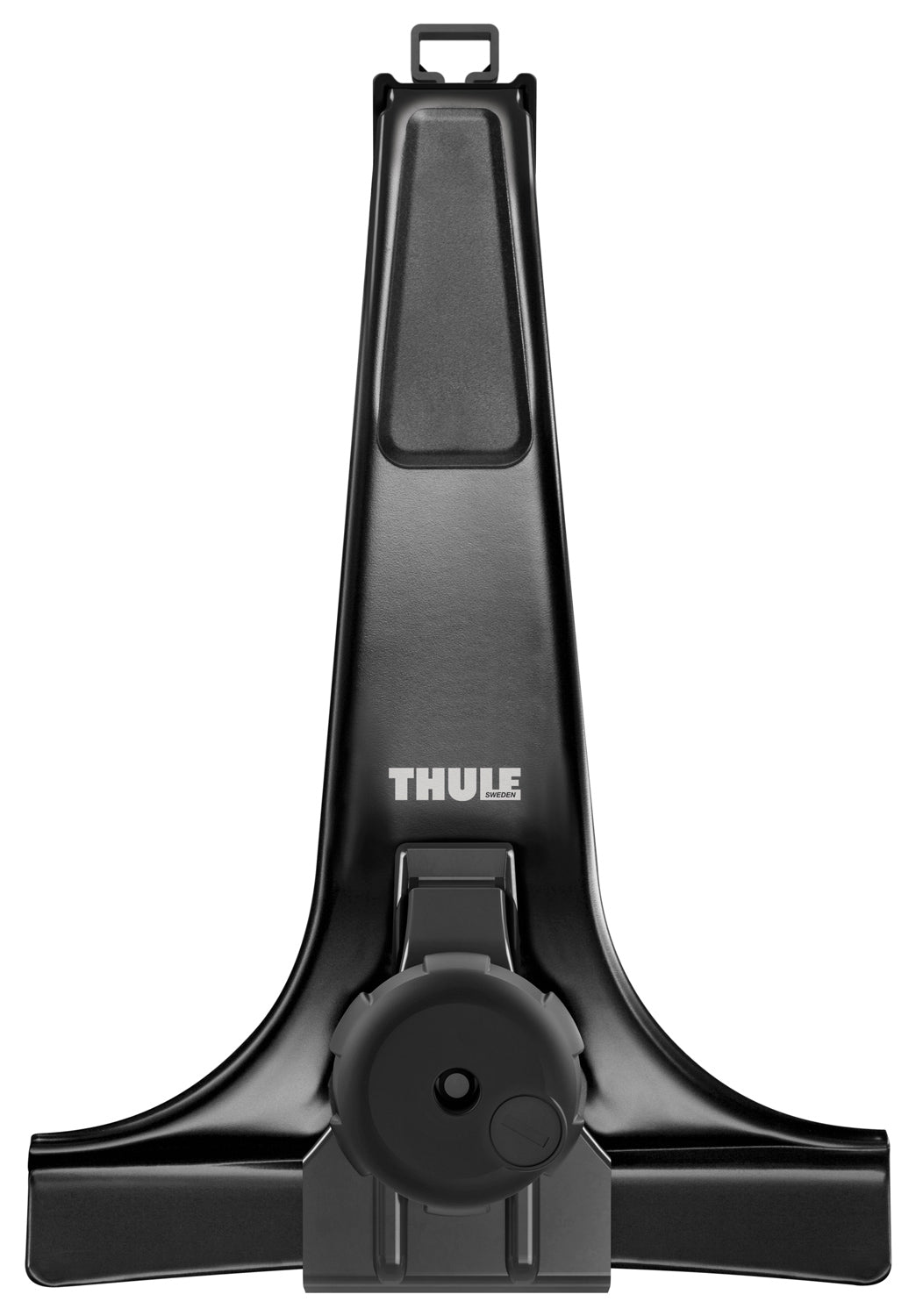 Thule R API D Gutter Foot Pack High – Versatile Roof Rack Mounting System
