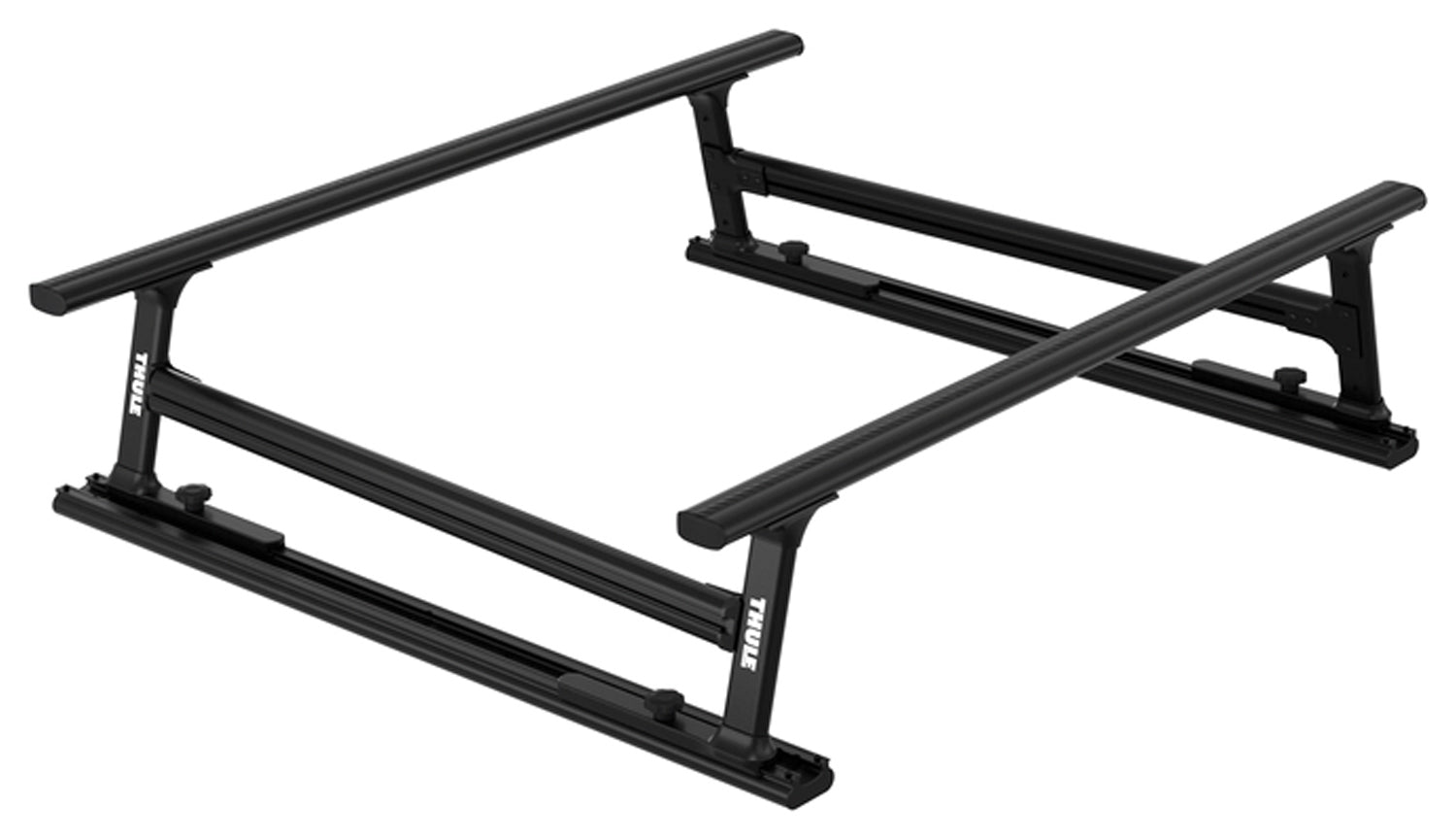 Thule X S Porter ProShift Bar Short - Heavy-Duty Cargo Transport Solution