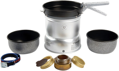 Trangia 27-5 Ul Stove Kit - Compact Portable Outdoor Cooking System