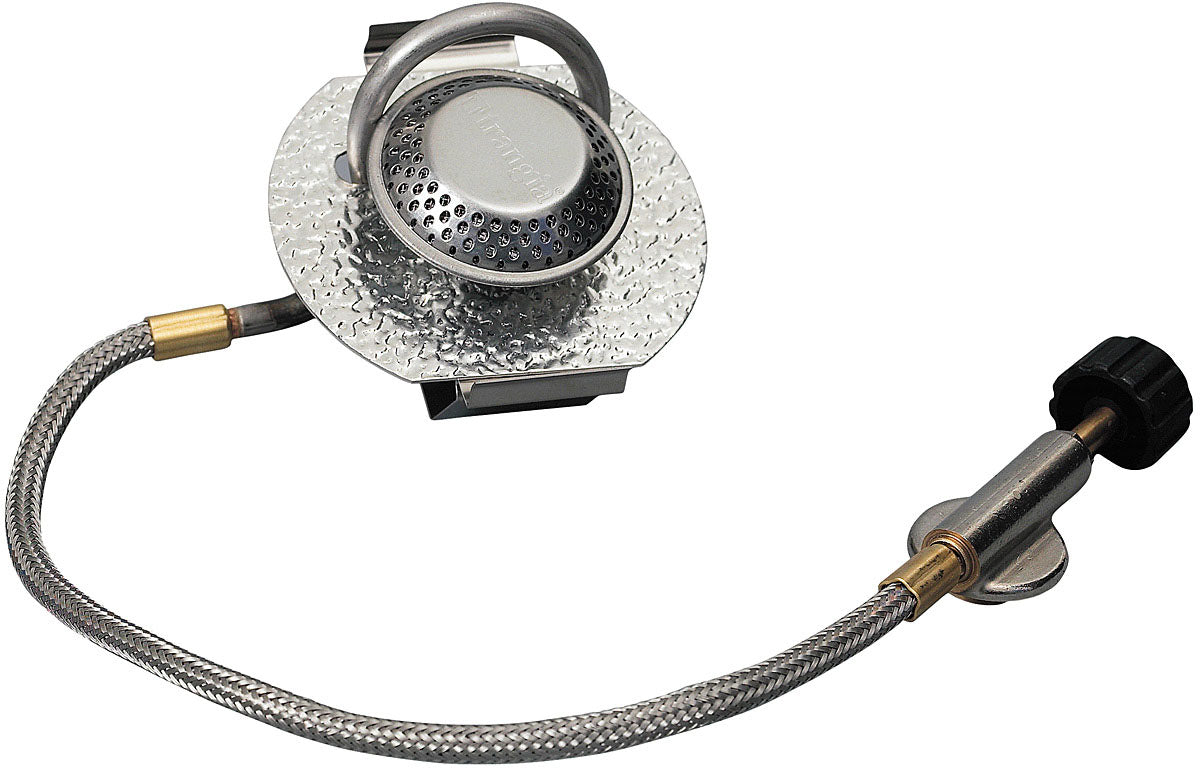 Trangia Gas Butane Burner GB74 - Reliable Portable Cooking Solution