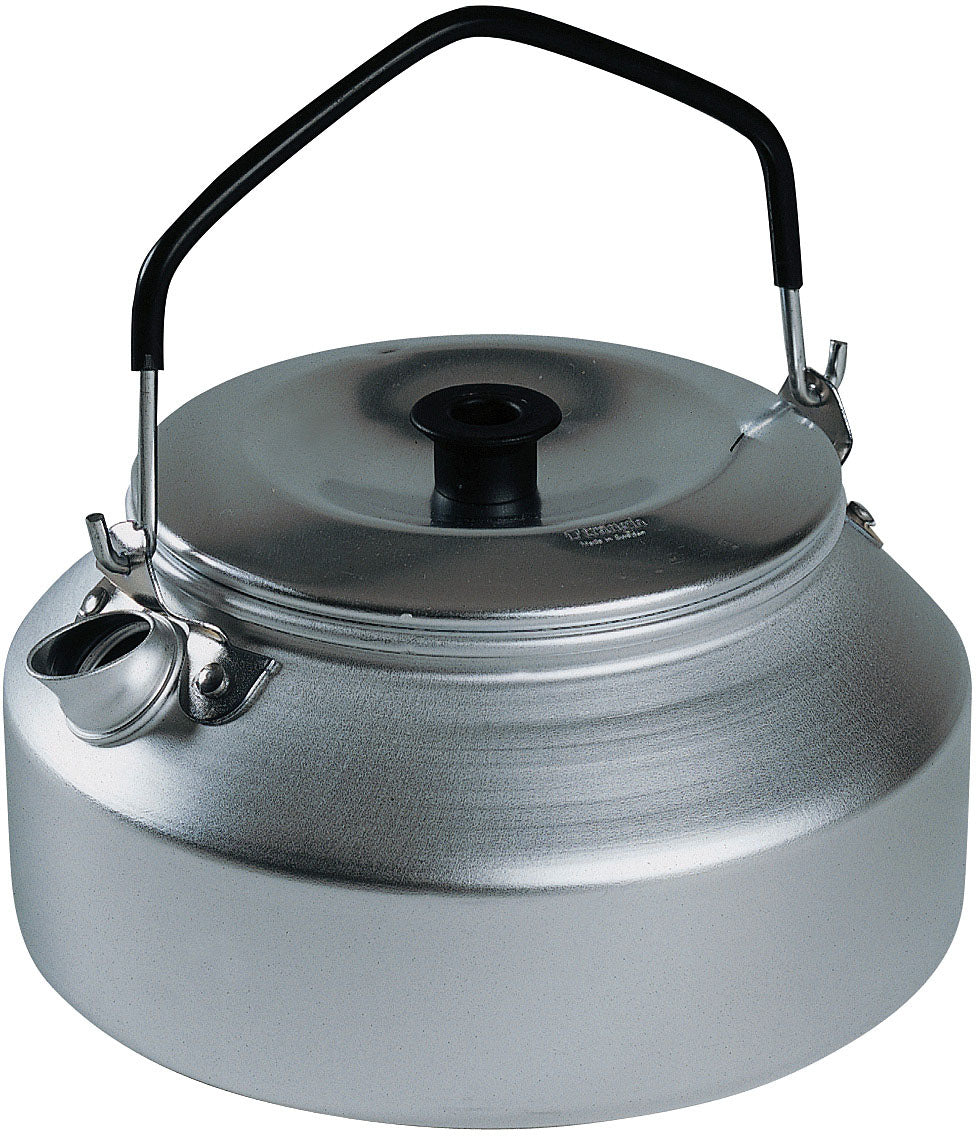 TRANGIA 0.6 L Small Kettle - Compact Outdoor Camping Essential