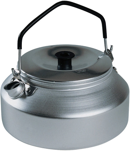 TRANGIA 0.6 L Small Kettle - Compact Outdoor Camping Essential
