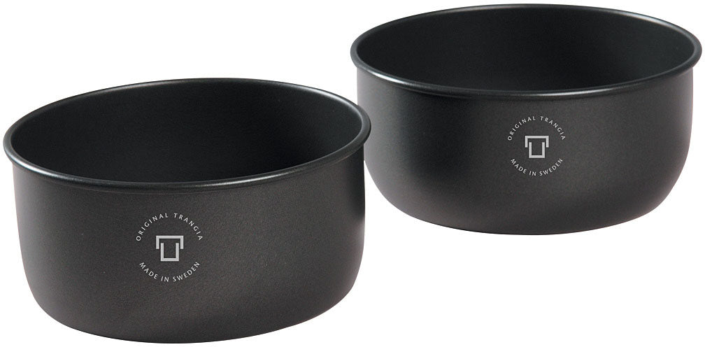 TRANGIA 25 Non-Stick Saucepan 1.75 L for Durable Cooking