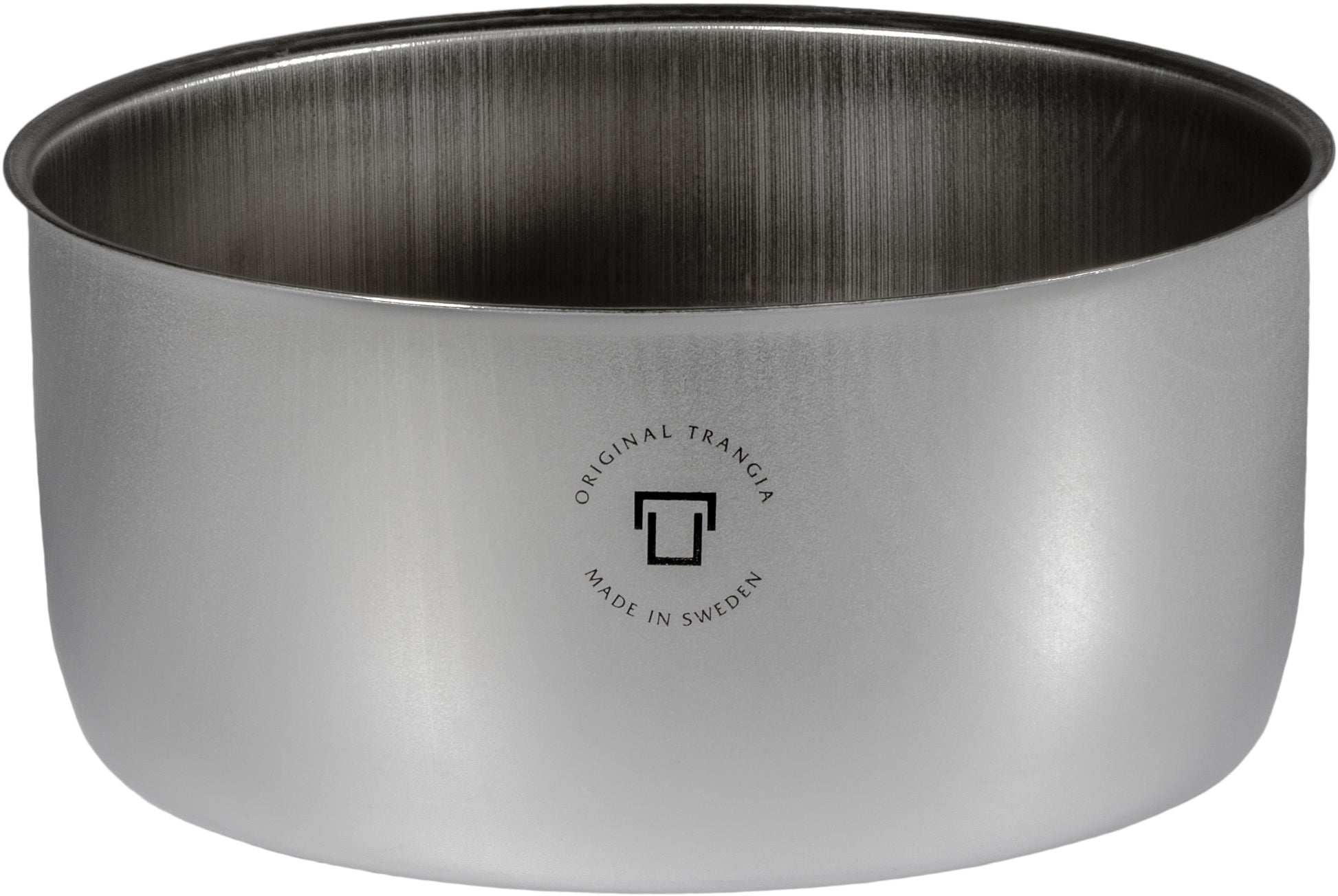 TRANGIA 25 Duossal 2.0 1.5L Saucepan for Camping and Cooking