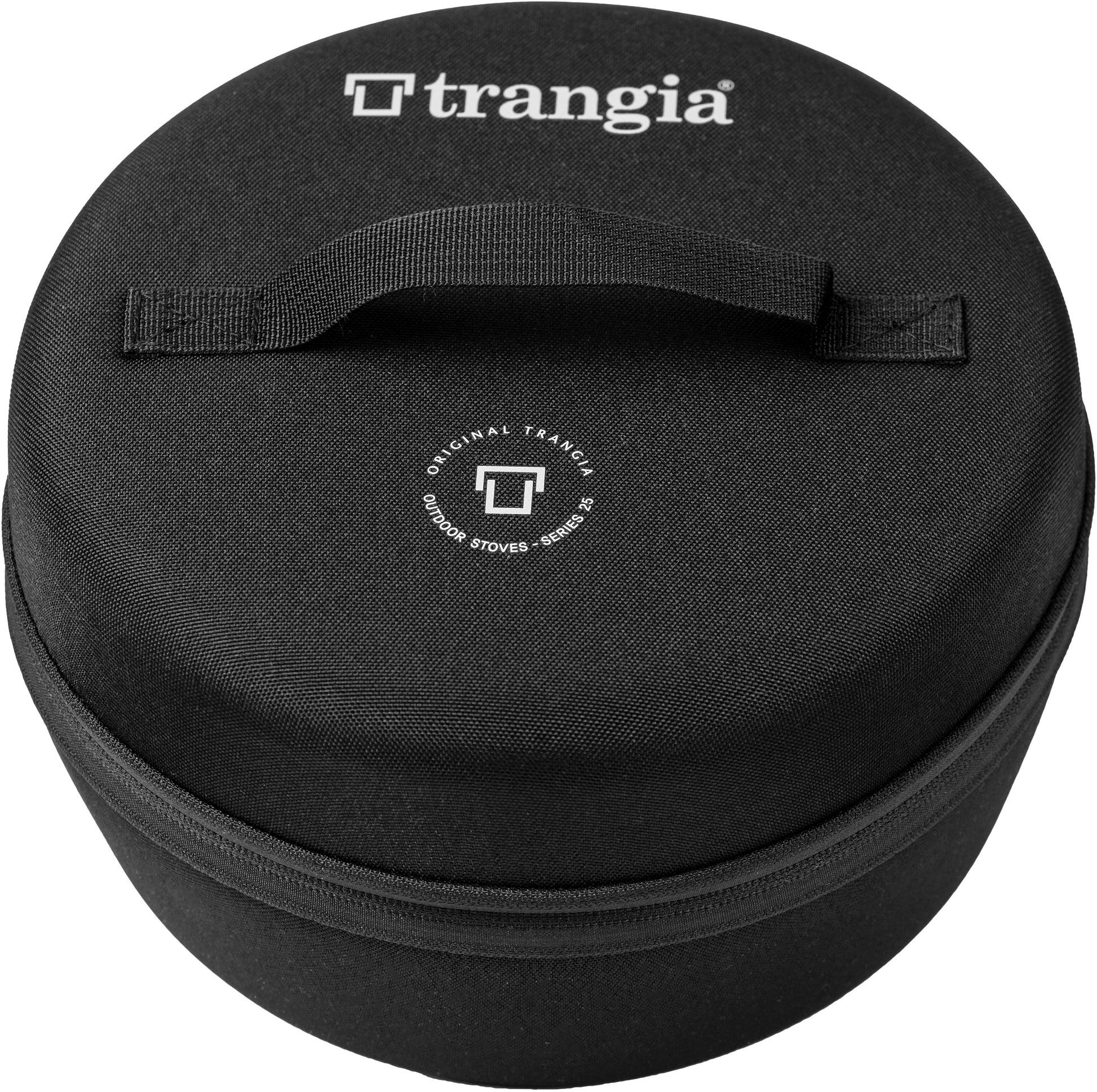 TRANGIA Eva Case 25 – Durable Carrying Solution for Your Camping Stove