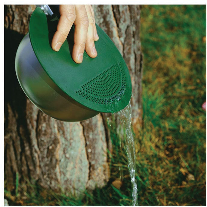 TRANGIA Multi Disc 25 8.25" - Versatile Camping and Outdoor Cooking Accessory by TRANGIA