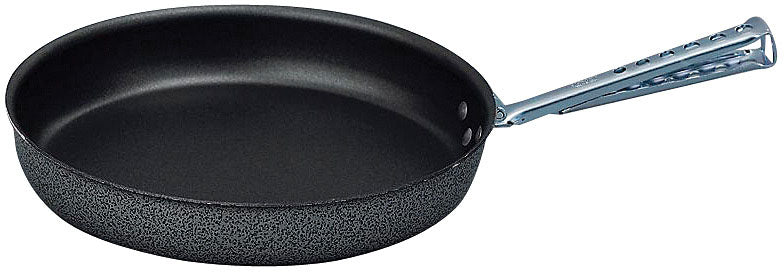 TRANGIA 8.7-Inch Non-Stick Frypan with Handle by TRANGIA