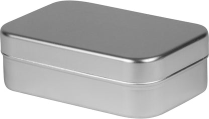 TRANGIA Mess Tin L - 7.9 x 5.1 x 2.8 Inches Portable Cooking Container