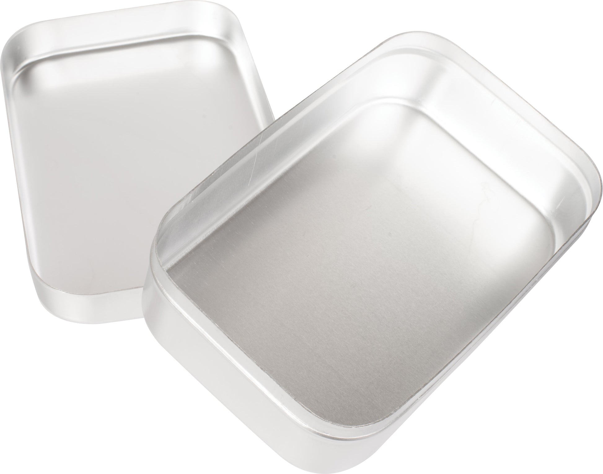 TRANGIA Mess Tin L - 7.9 x 5.1 x 2.8 Inches Portable Cooking Container