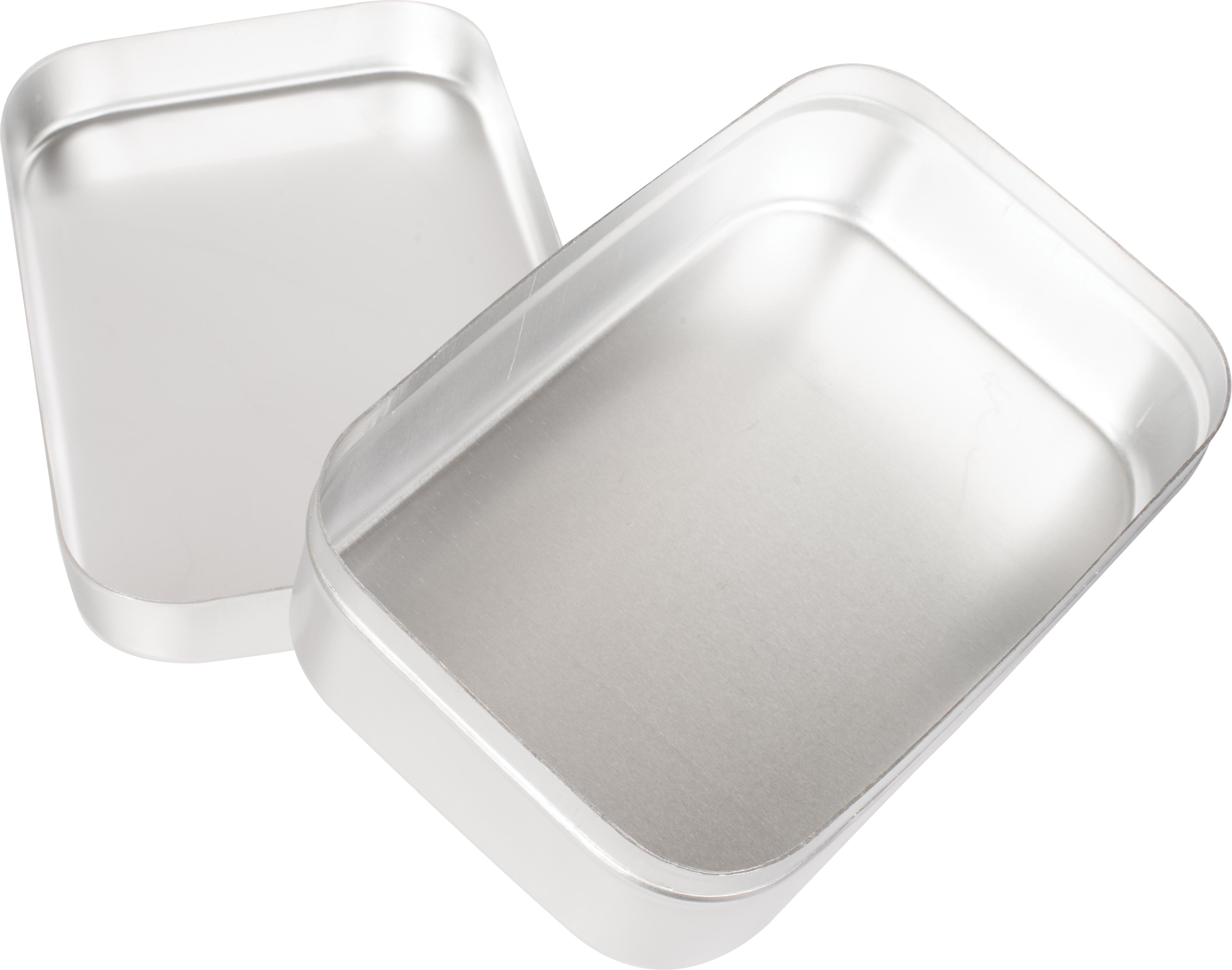 TRANGIA Mess Tin L - 7.9 x 5.1 x 2.8 Inches Portable Cooking Container by TRANGIA