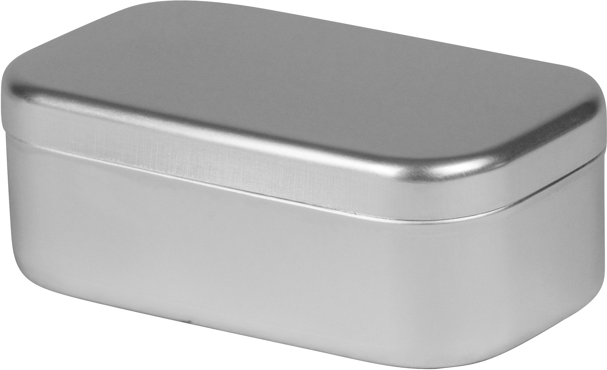TRANGIA Mess Tin S 6.5 x 3.5 x 2.6 Inches - Compact Cookware for Outdoor Adventures