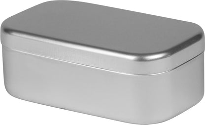 TRANGIA Mess Tin S 6.5 x 3.5 x 2.6 Inches - Compact Cookware for Outdoor Adventures