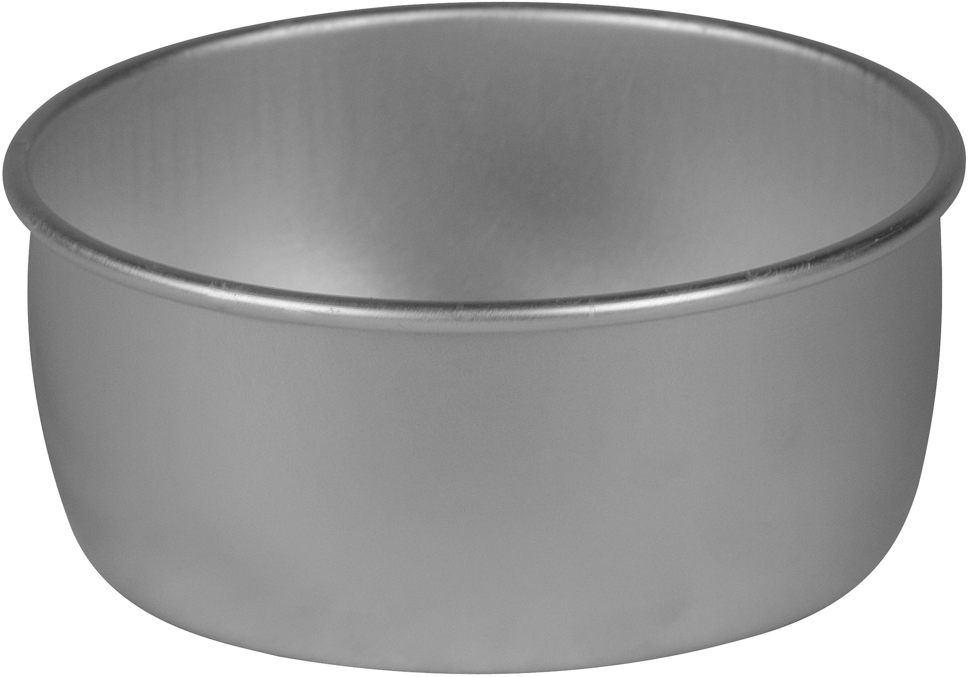 TRANGIA Minitrangia Aluminum 0.8 L Saucepan for Camping and Outdoor Cooking