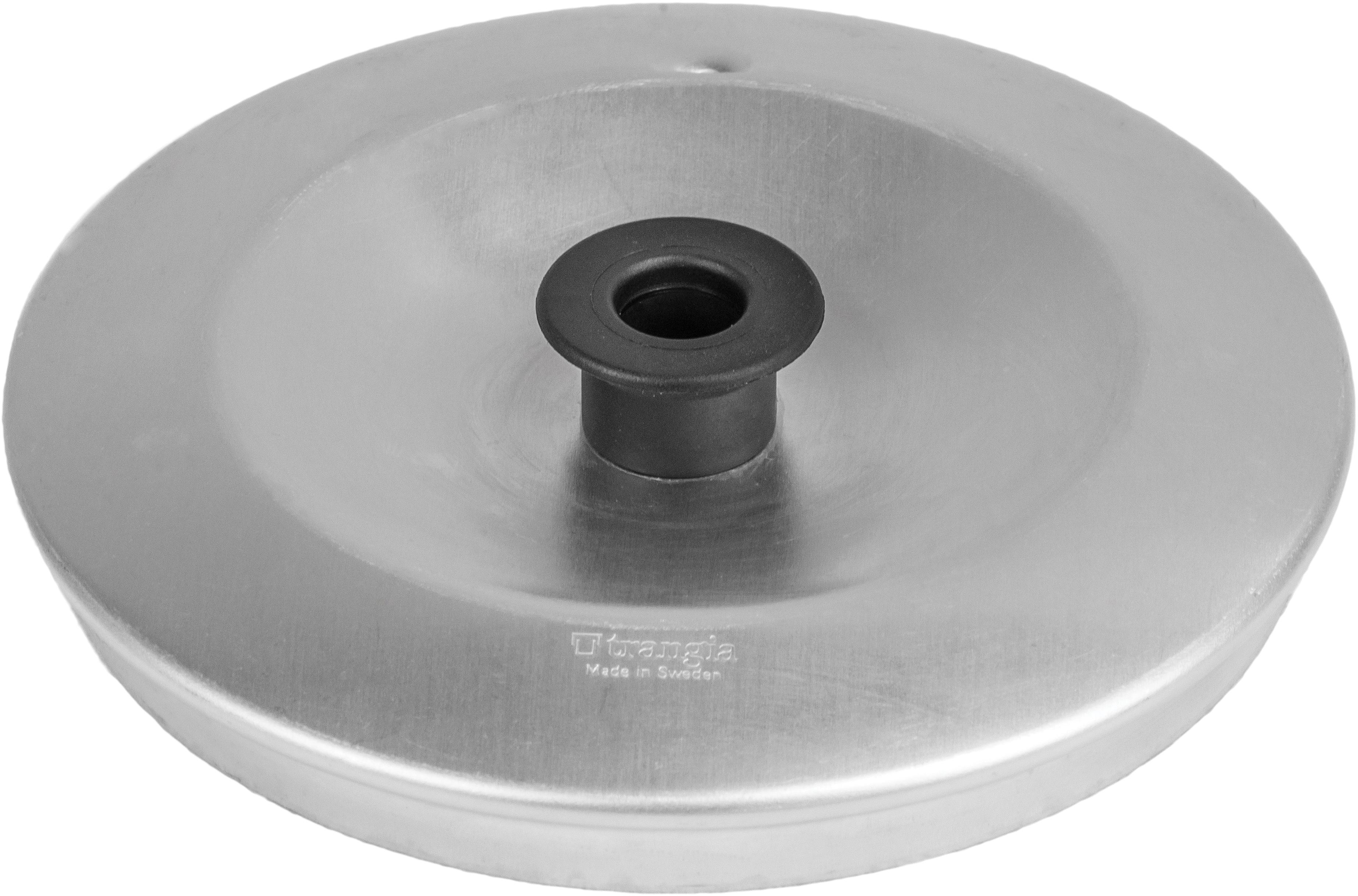 TRANGIA Large Kettle Lid - Durable Replacement Part for Camping & Outdoor Cooking by TRANGIA