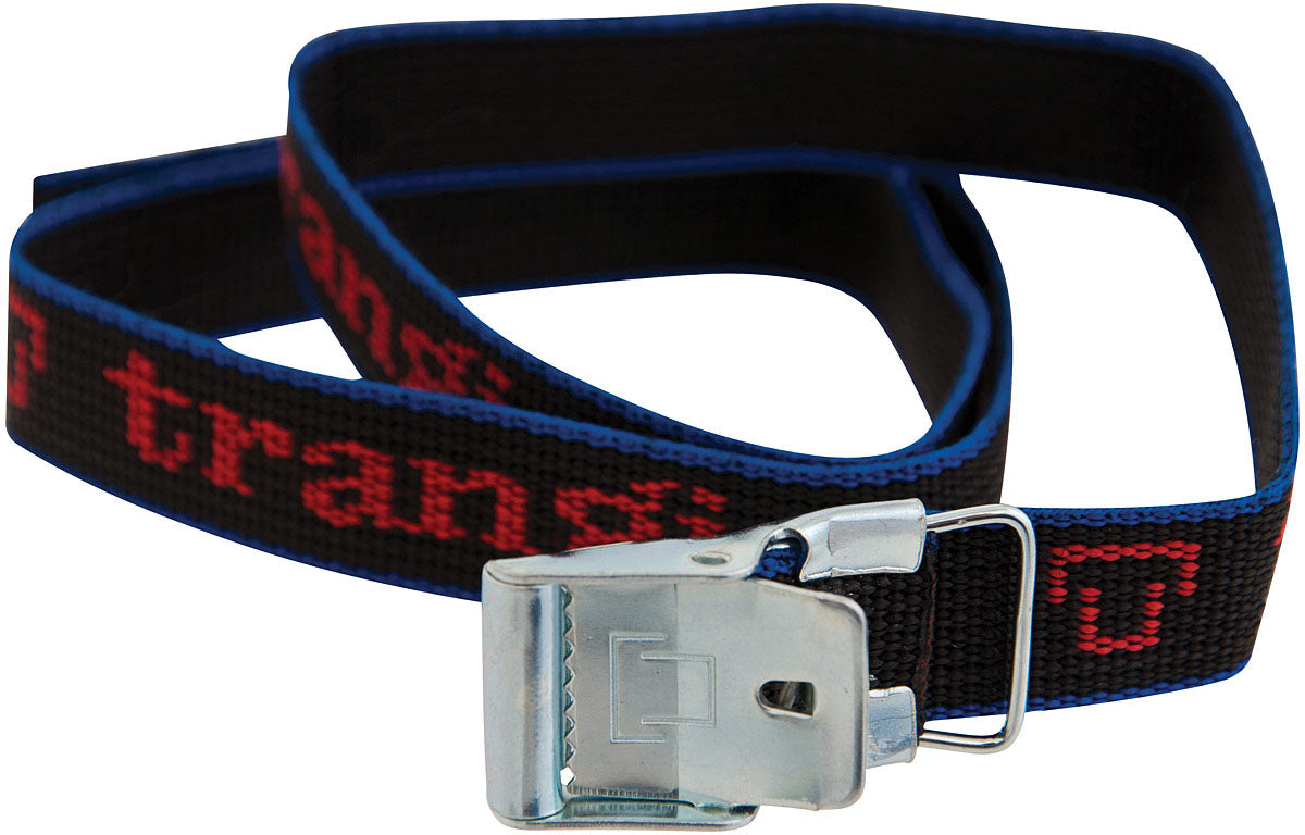 TRANGIA 24 Strap 72 cm – Durable Cooking Pot Strap for Camping and Outdoor Use